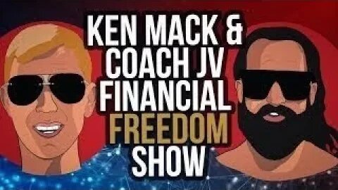 Were are we headed??? Live with Coach JV & Ken Mack