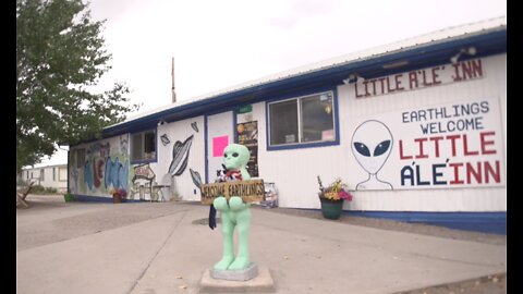 Area 51 event drama continues, misinformation spreads online