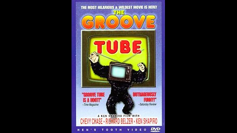 The Groove Tube (1974)