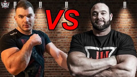 Ermes Gasparini vs Dave Chaffee | Who Will Win ?