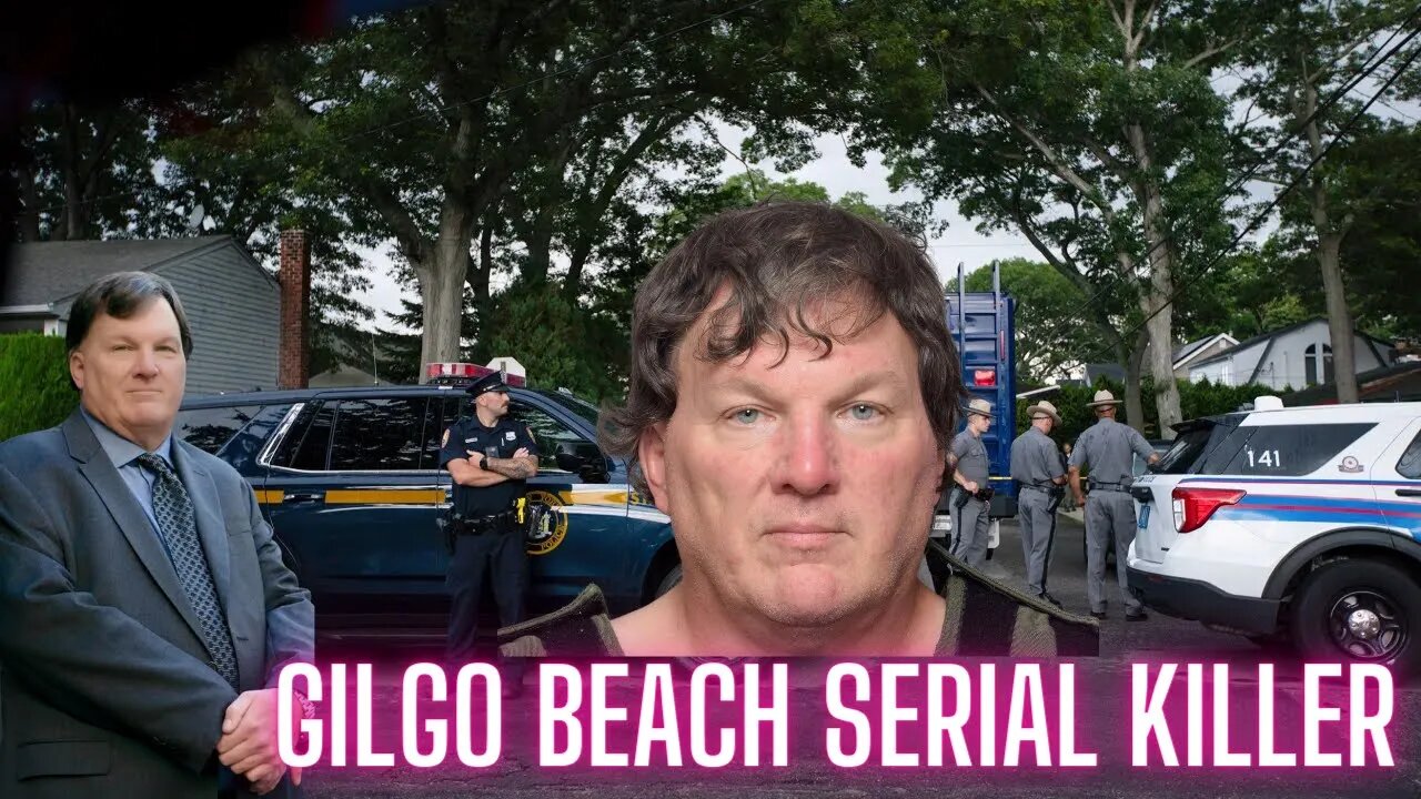 Alleged Long Island Serial Killer Rex Heuermann Set To Appear In Court