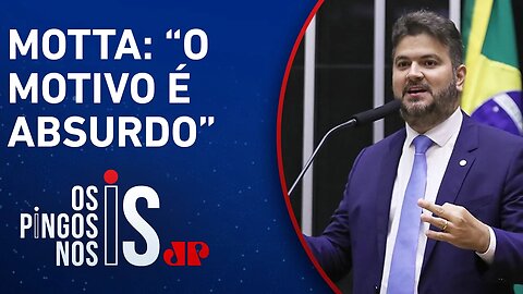 PEC da anistia avança na Câmara e pode livrar políticos