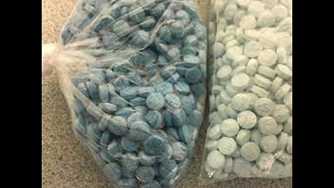 DEA Warning of Mass “fentanyl-related-overdose” deaths