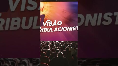 👉😀❤️ SEREMOS LEVADOS ANTES, NO MEIO OU DEPOIS DA GRANDE TRIBULAÇÃO - Veja o Que a Bíblia Diz!