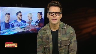 American Idol | Morning Blend