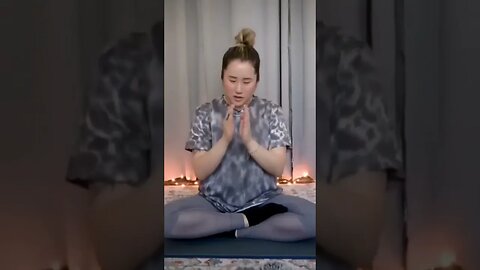 Throat Chakra Meditation #throatchakra #shortsfeed #throatchakrahealing #diyaffiliatesouljourney