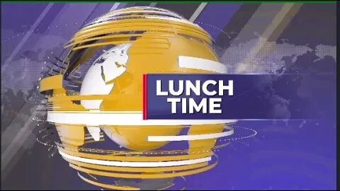 LIVE: UBC LUNCHTIME NEWS WITH WADULO MARK ARNOLD I JULY 22, 2023