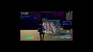 Fortnite Raptor's Speed Edit Course #shorts