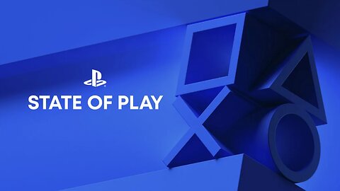 Reacting to PlayStation State Of Play (Jan 2024)