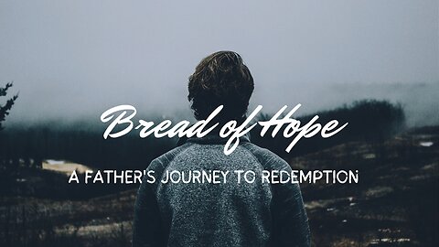 BREAD OF HOPE