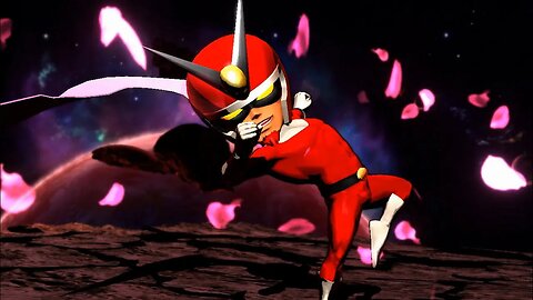 Marvel vs Capcom 3 Fate of Two Worlds Viewtiful Joe PS 3 4k