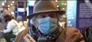 103-year-old man surviving second pandemic in his life