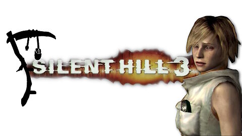 Grim Tales | Silent Hill 3 ○ First Playthrough [2]