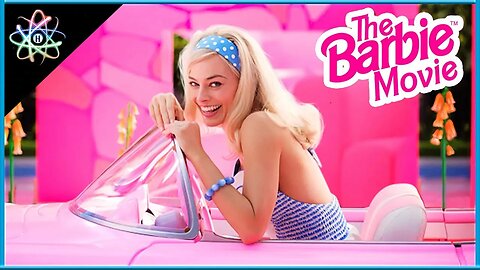 BARBIE - Teaser (Legendado)