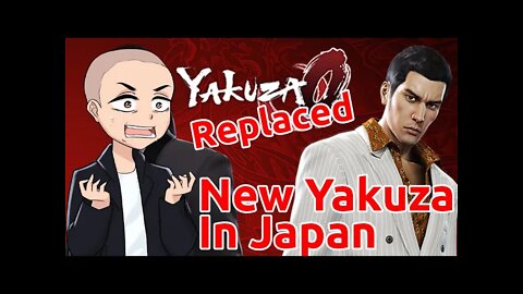 This Group Is Replacing The Yakuza In Japan