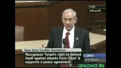 Ron Paul | Israel