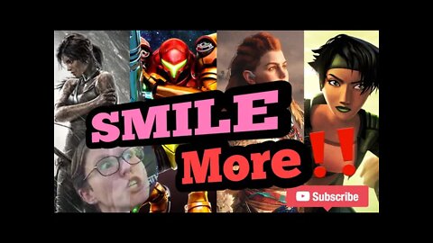 Kotaku gets BACKLASH for wanting this FEMALE character to SMILE more! #gaming #nintendo #kotaku