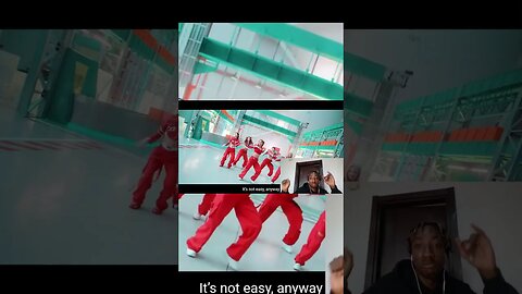 ITZY “CAKE” MV @ITZY | xCephasx #reacts #reaction #art #kpop #music #cake #musicvideo #popular #kpop