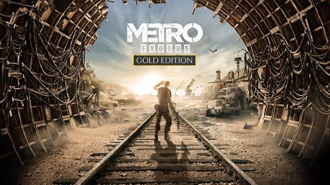 Metro Exodus PS5