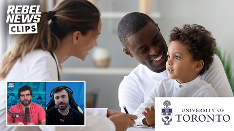 University of Toronto announces new degree in 'Black Health'