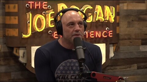 Joe Rogan on Jeffrey Epstein: It Was An Intelligence Operation