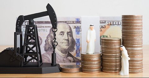 The Death of Petrodollar