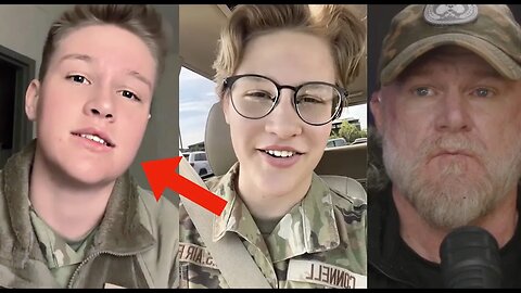 Military's New Transgender Treatment SPA (not clickbait)