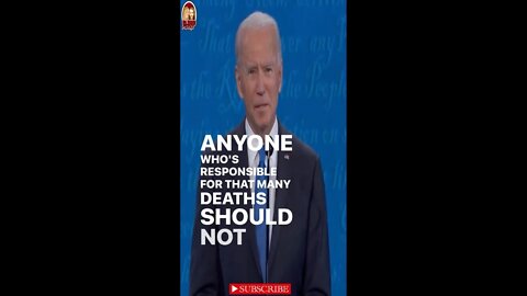 You don’t say??...😂😂😂 #thisagedwell #JoeBiden #PresidentialDebate #cringe #ohreally