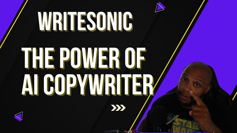 A Review Of Writesonic: Is It Worth The Investment?