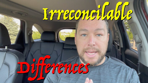 Irreconciliable Differences - Episode 079