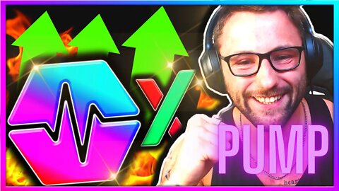 🔥 COULD THIS PUMP PULSECHAIN PRICE???????? HIDDEN GEM!!! | Jake Sharpe Clips