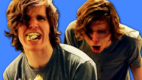 Onision Entices Fans Romantically with Farts & Snot (& How To Make A Pickle Sandwich)