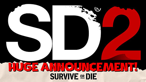 STRANDED DEEP 2 Has Been CONFIRMED!