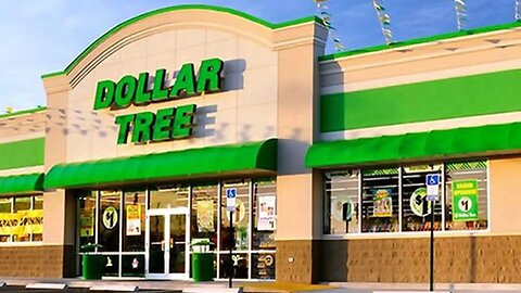 Dollar Tree Exploring Great Items inside