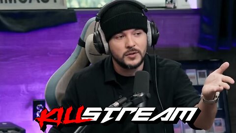 KILLSTREAM: TIM POOL TURNS SNITCH, MORE TENET FALLOUT, WHAT DID DESTINY KNOW?, + 100 ON THE LINE