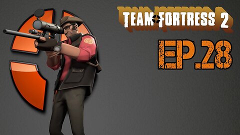 TailslyMoxPlays Team Fortress 2[Ep.28]Sniper bots vs real man Sniper