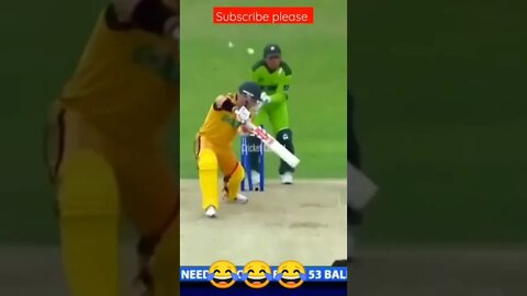 Cricket Funny Moments #shorts #ytshorts #cricket #comedy #shorts #trending