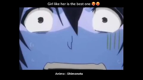 Shimoneta 🥰