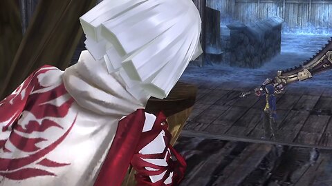 God Eater: Resurrection - Sweet Home