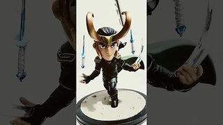 Loki #marvel #loki #shorts #subscribe