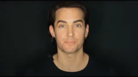 Brandon Straka Who Started WalkAway Explains Leaving The Democrat Party