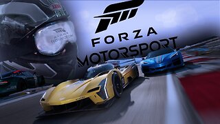 The GREAT FORZA RACING EXPERIENCE!!!