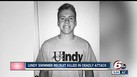 UIndy swimming recruit killed in Parkland, Florida school shooting