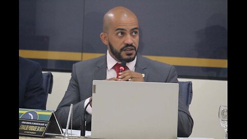 Nada justifica decretos perversos da prefeitura de Conceição do Jacuípe afirma Vereador Didi