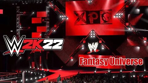 WWE Fantasy Universe - Survivor Series 2023 Match 5