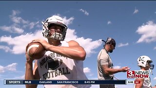 Pigskin Preview: Millard West