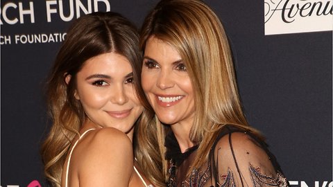 Lori Loughlin’s Daughter Won Rigged Game Show