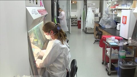 Schools in Osceola, Wisconsin to cancel classes Tuesday after confirmed case of coronavirus