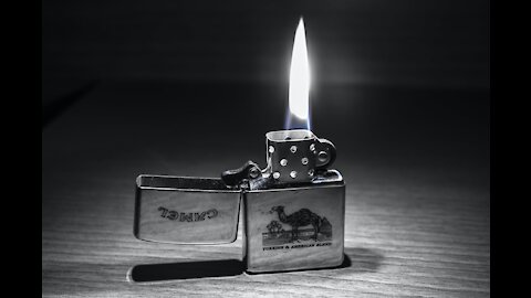 Most Expensive Lighter Collection