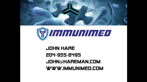 IMMUNIMED LAB TOUR